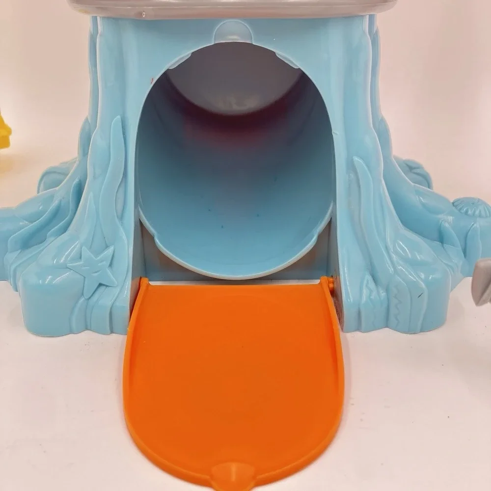 Fisher-Price play set